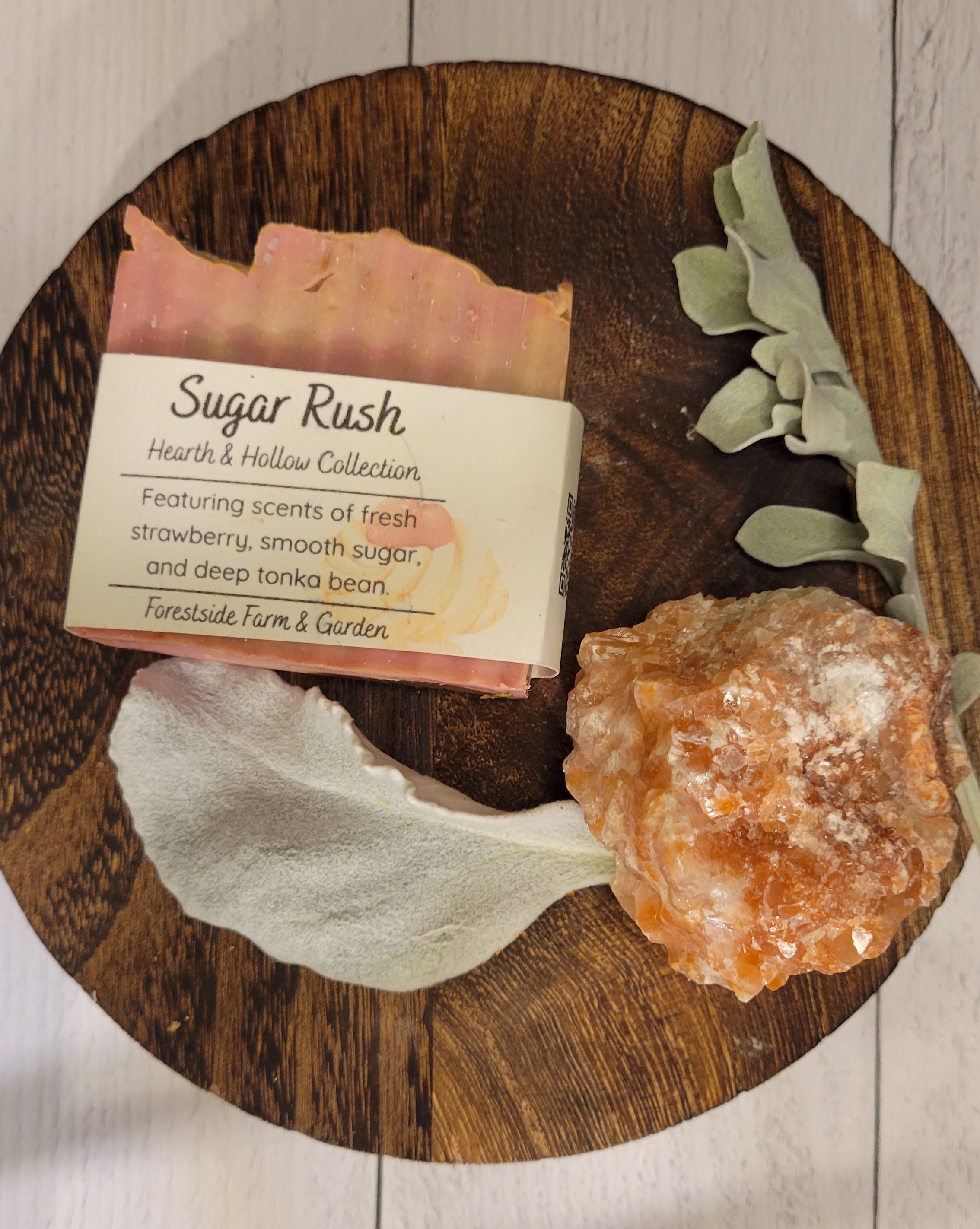 Soaps