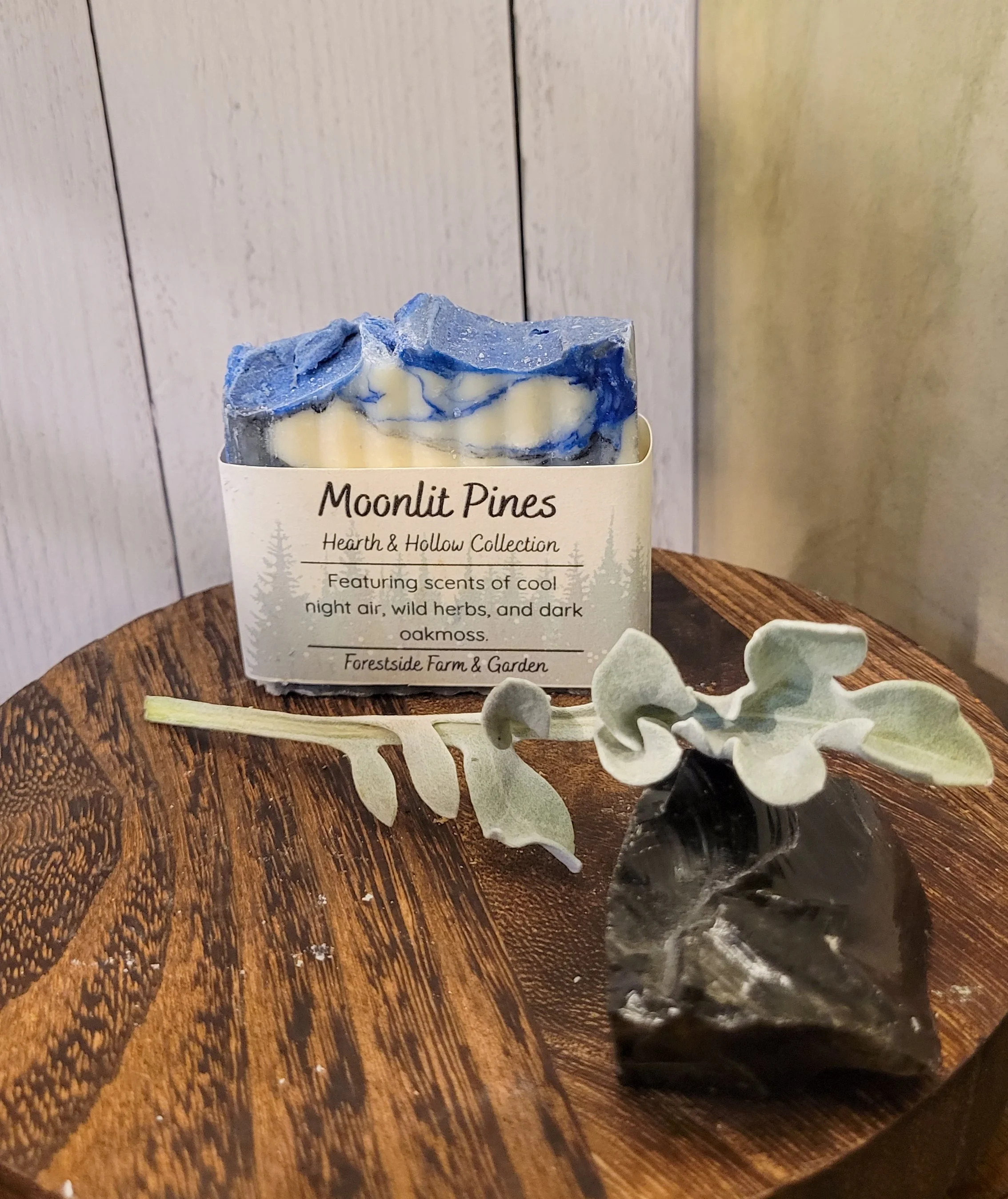 Soaps