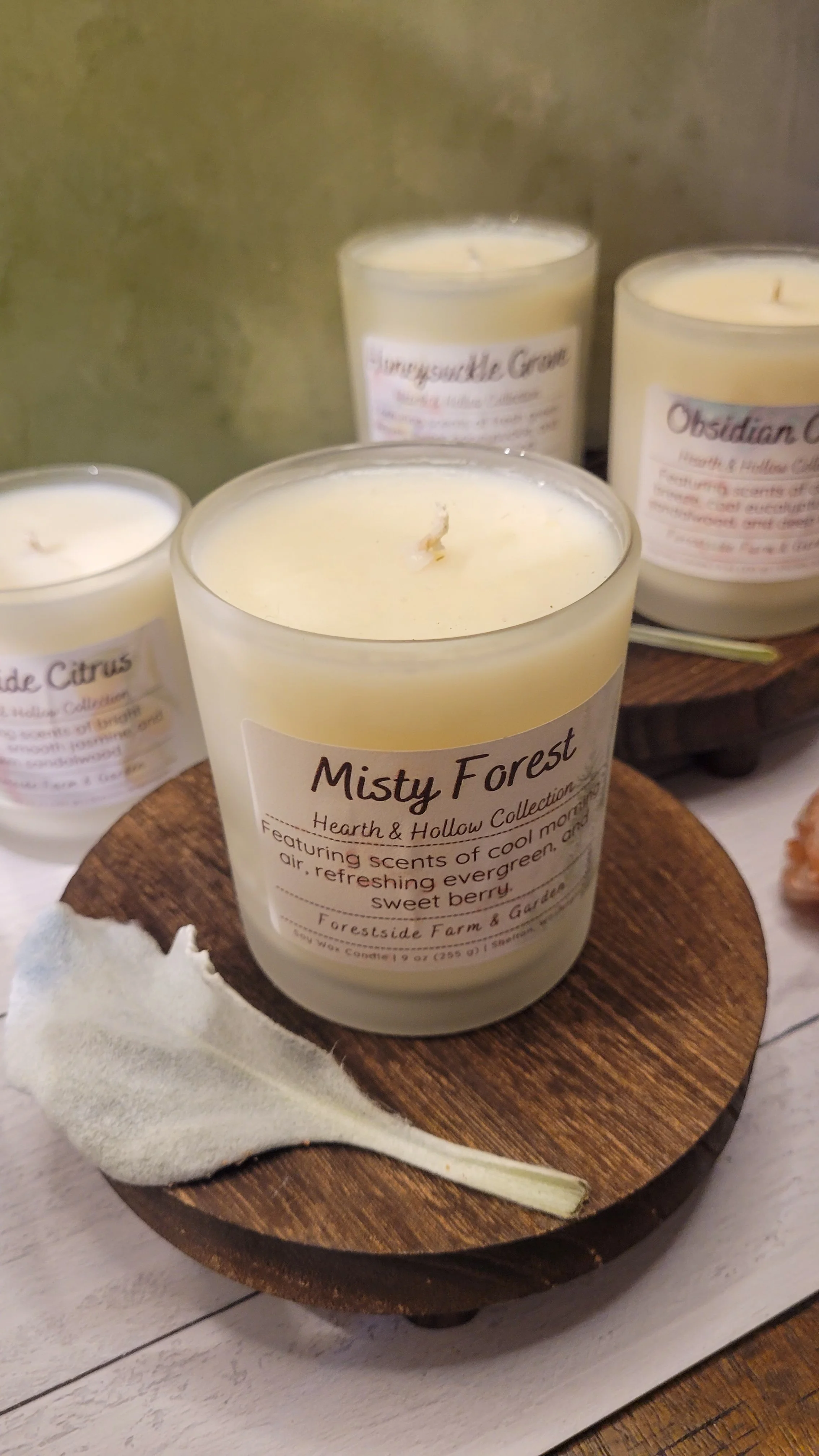 Candles