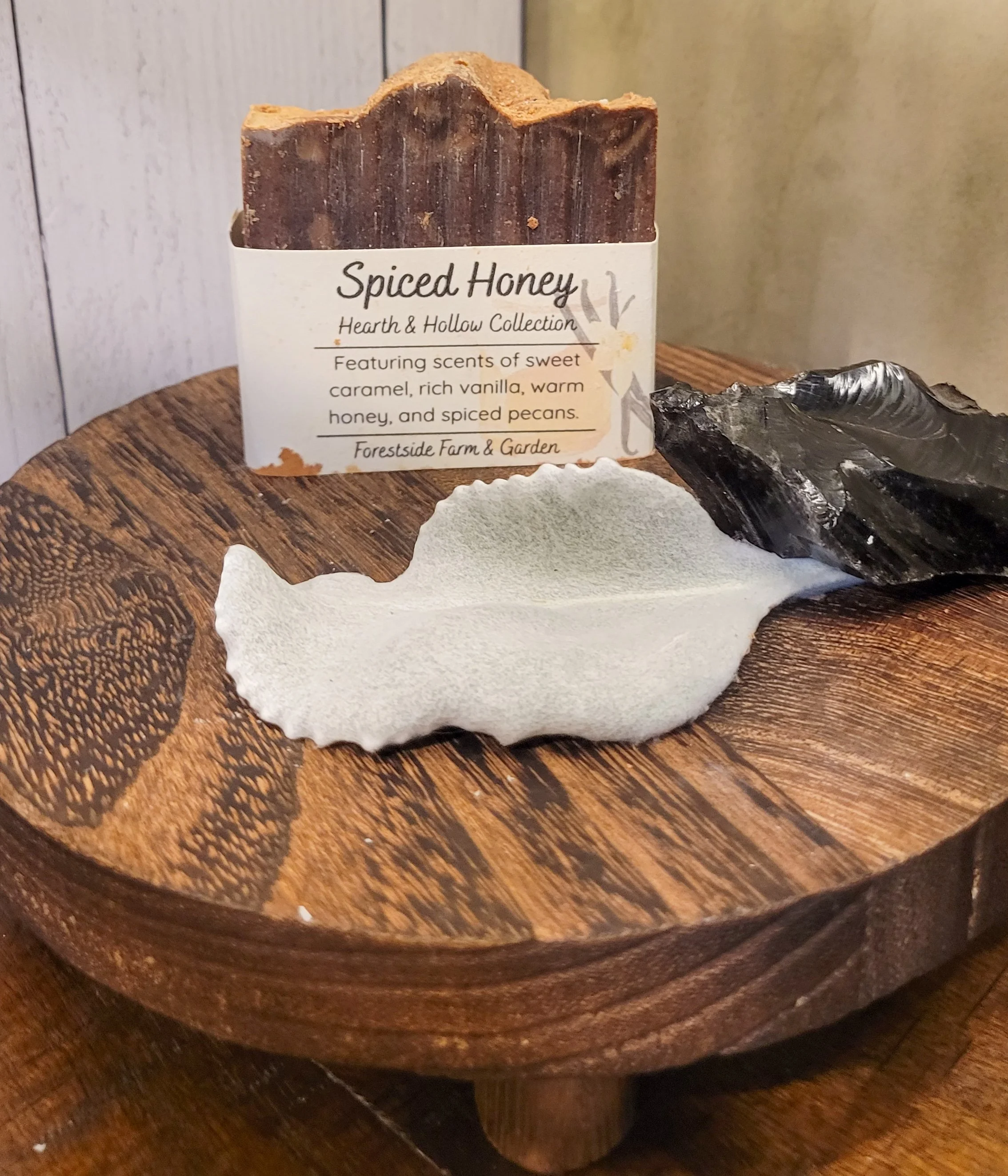 Soaps