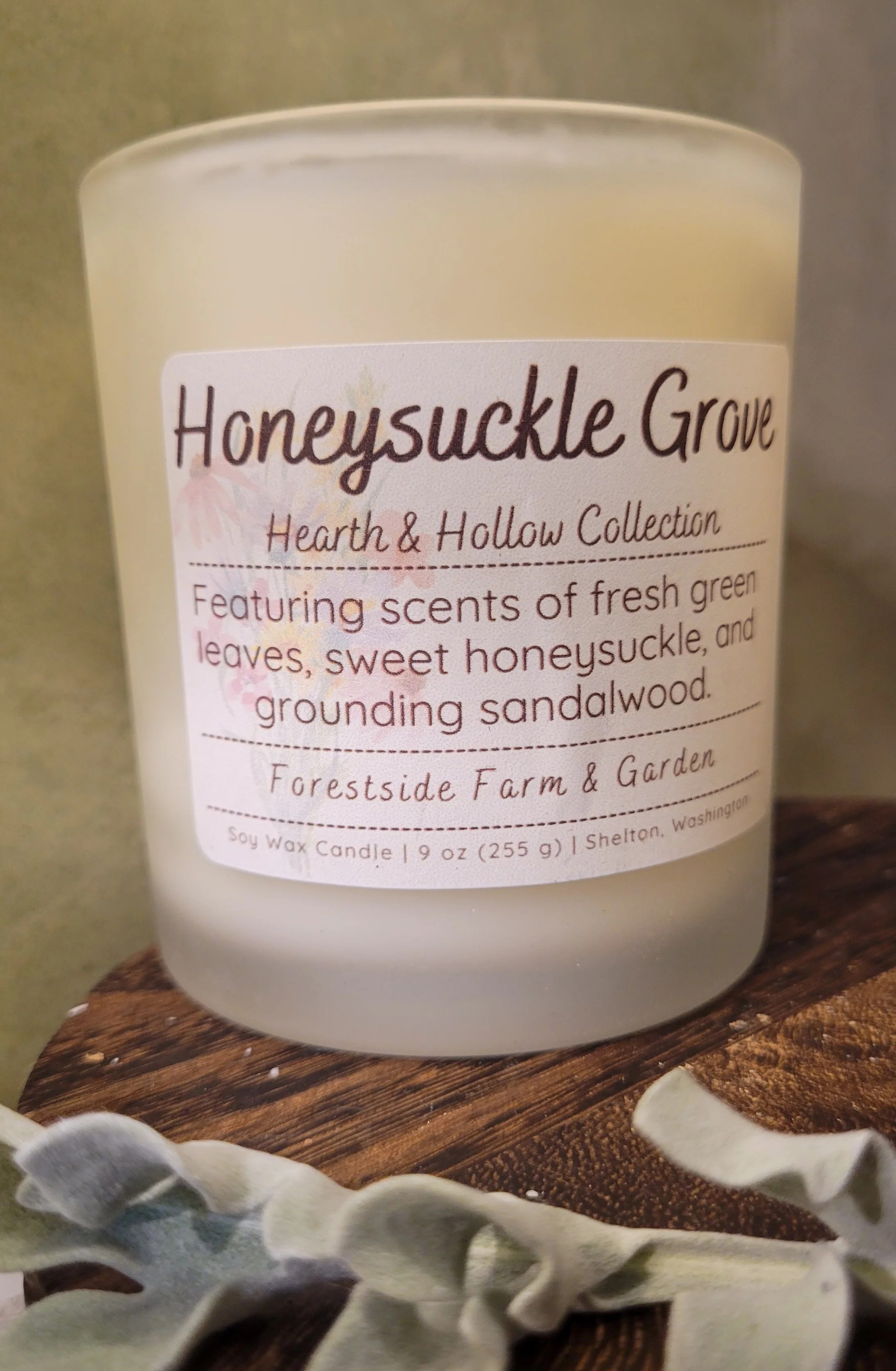 Candles