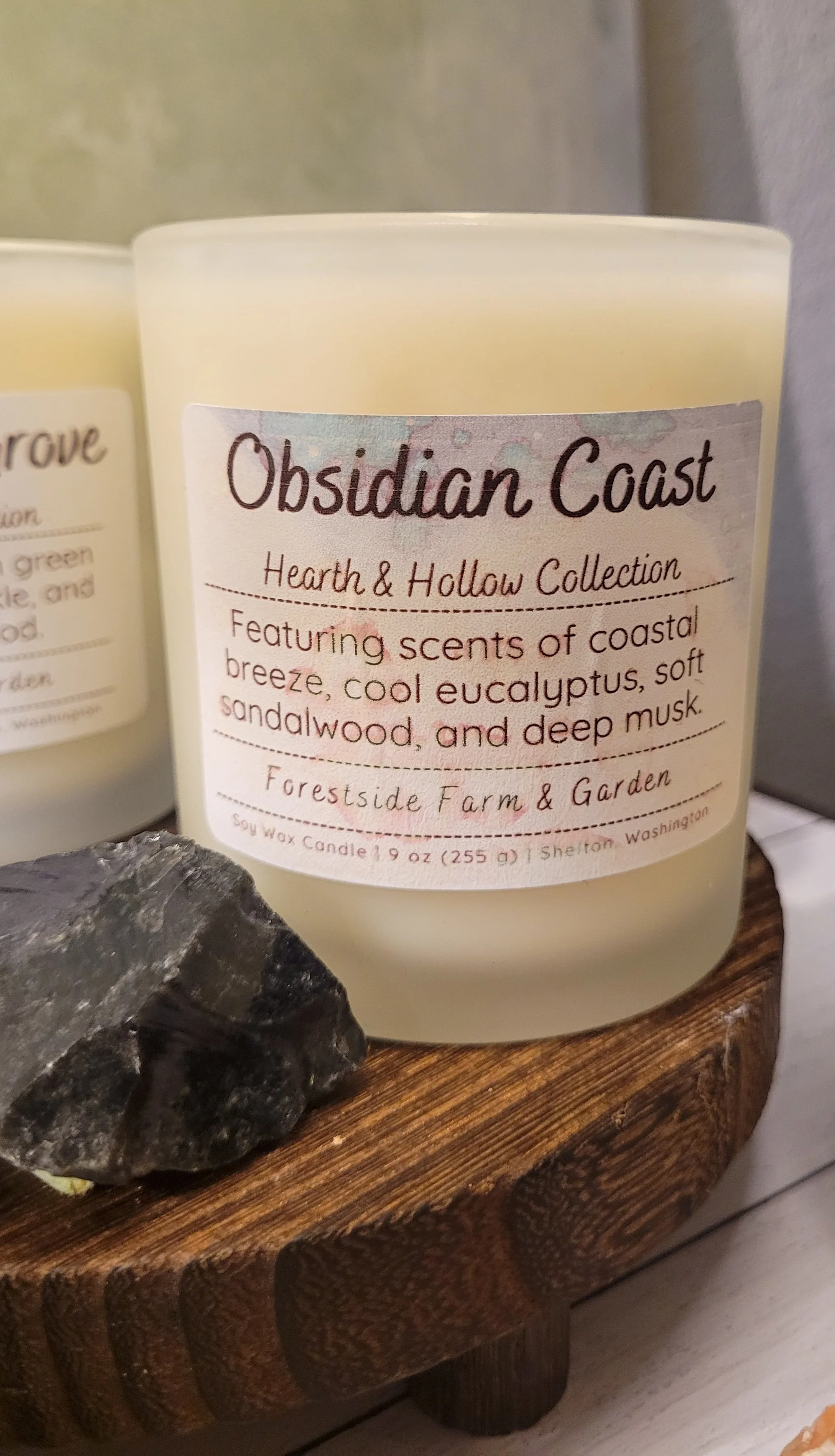 Candles