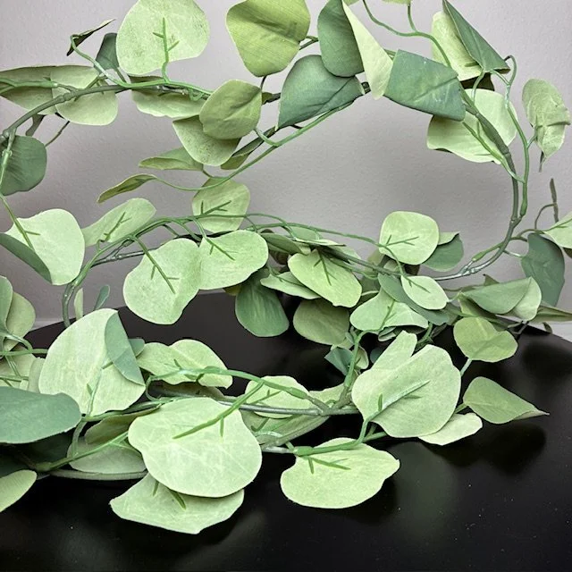 Eucalyptus Garland
