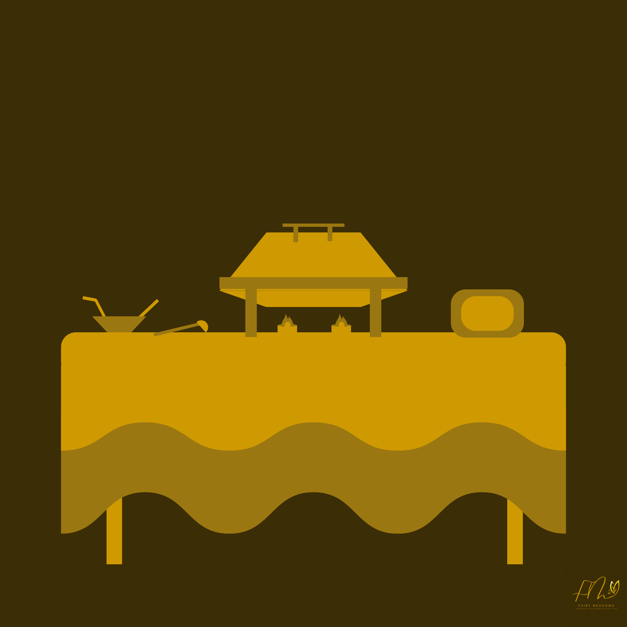 Package #1 The No-Stress Guest Express