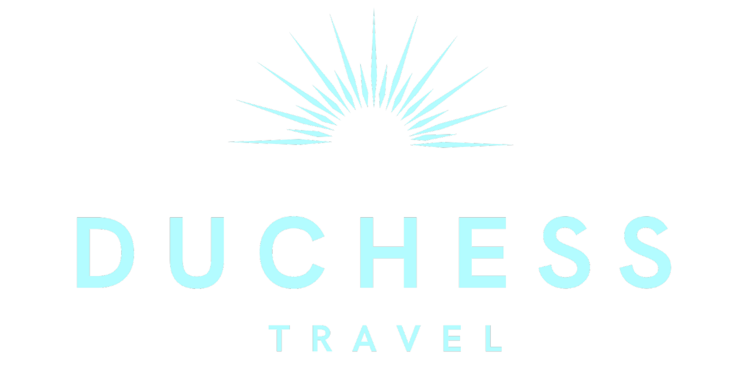  Duchess Custom Travel