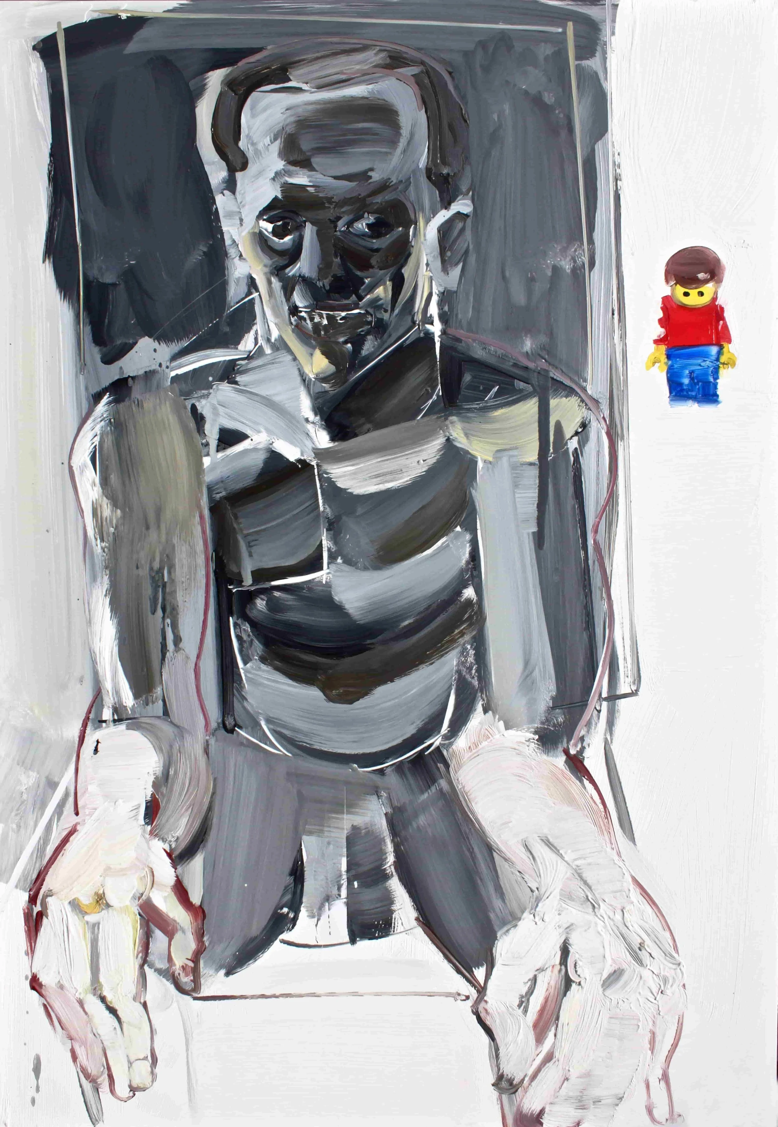 White painting 3 (Naughty boy)-min.jpg