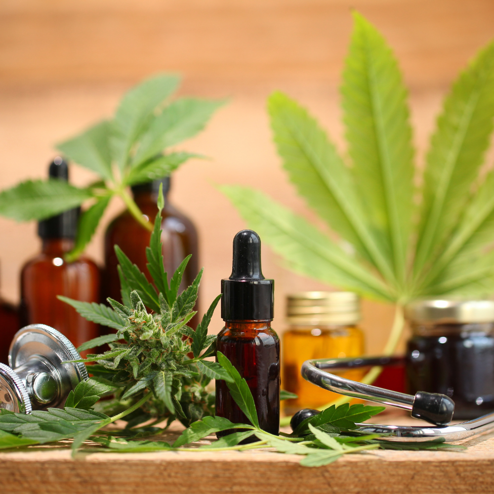 Medical Marijuana
