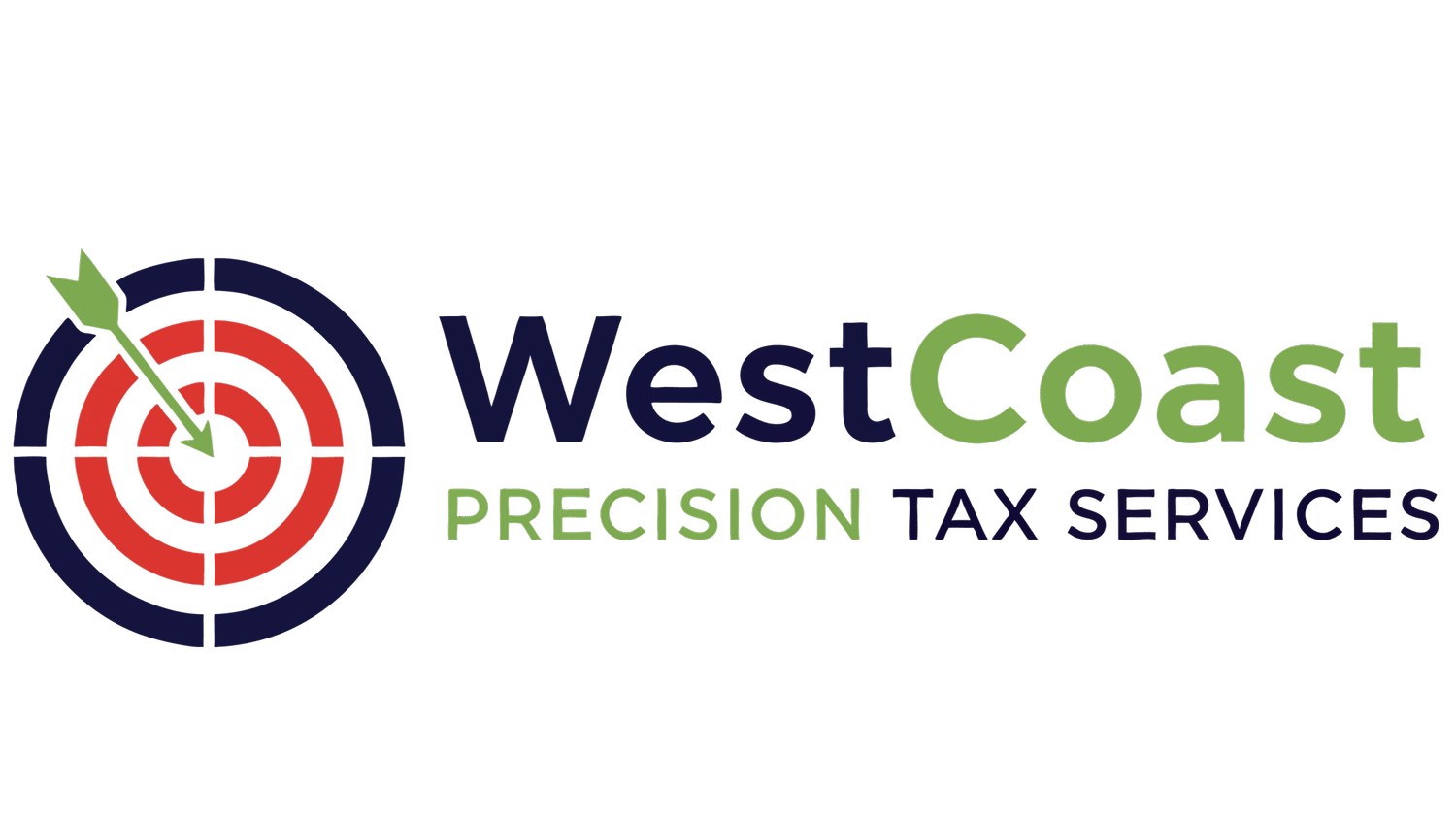West Coast Precision Tax Services