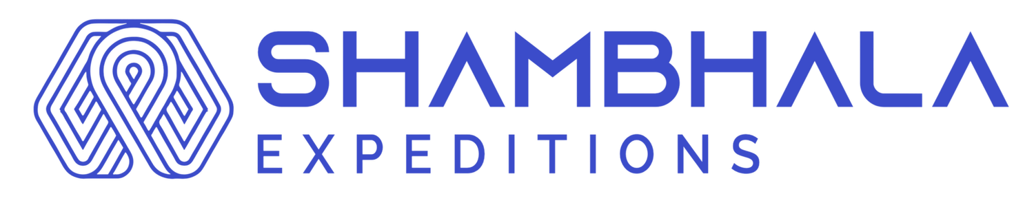 Shambhala Expeditions