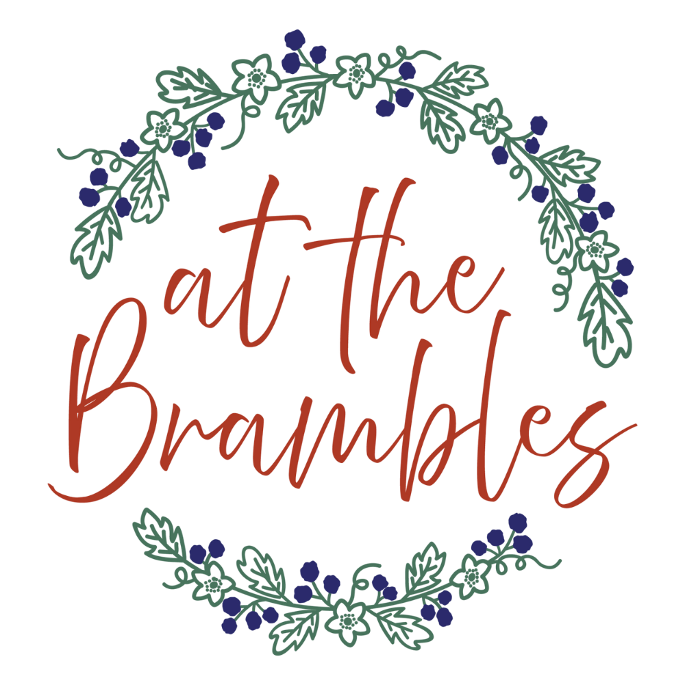 At The Brambles