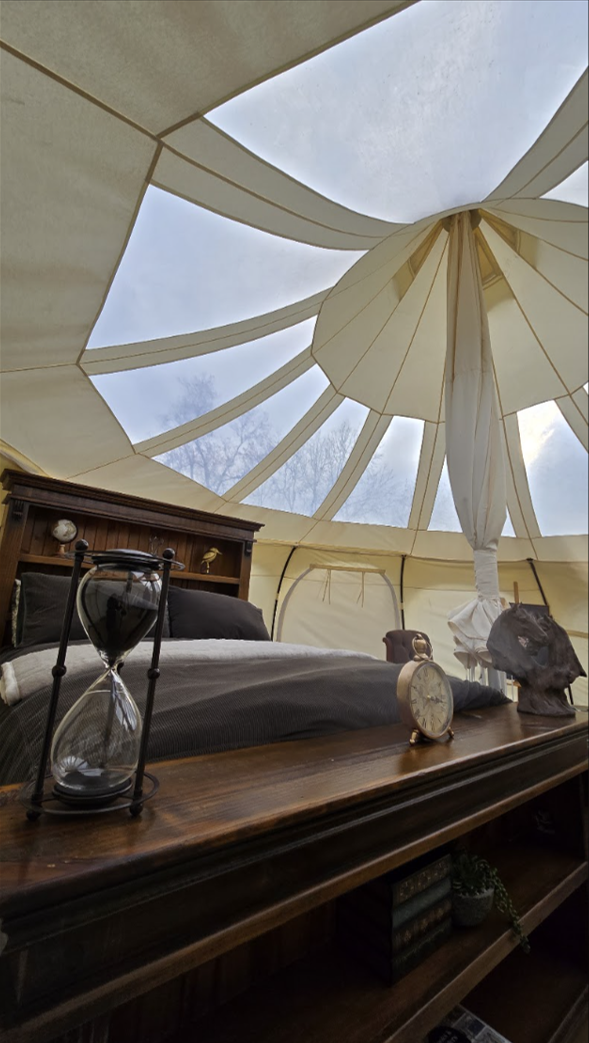 Galileo foot of bed.png