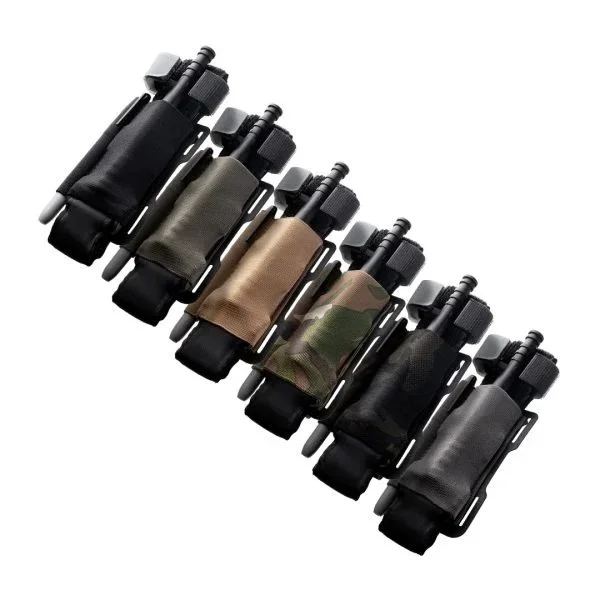 Blue Alpha TQ Sleeve