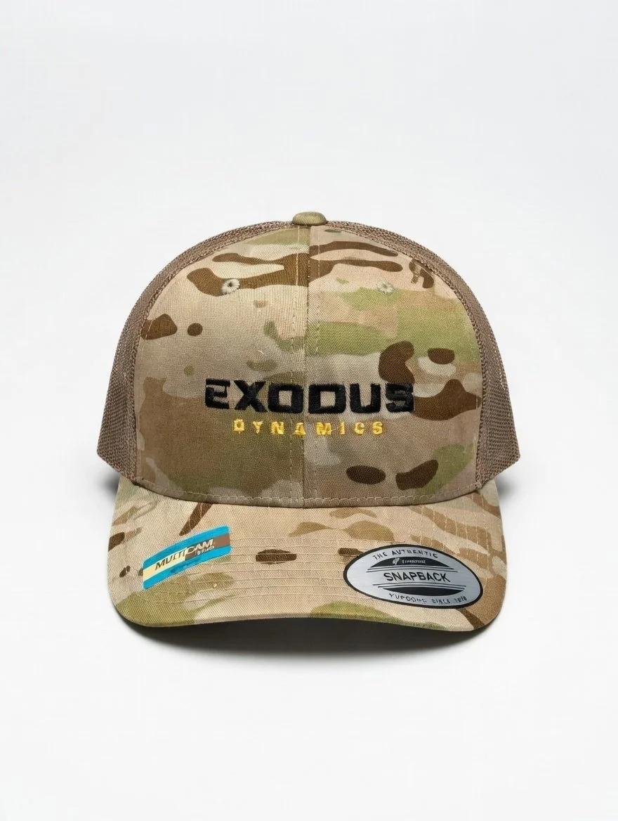 Exodus Cap