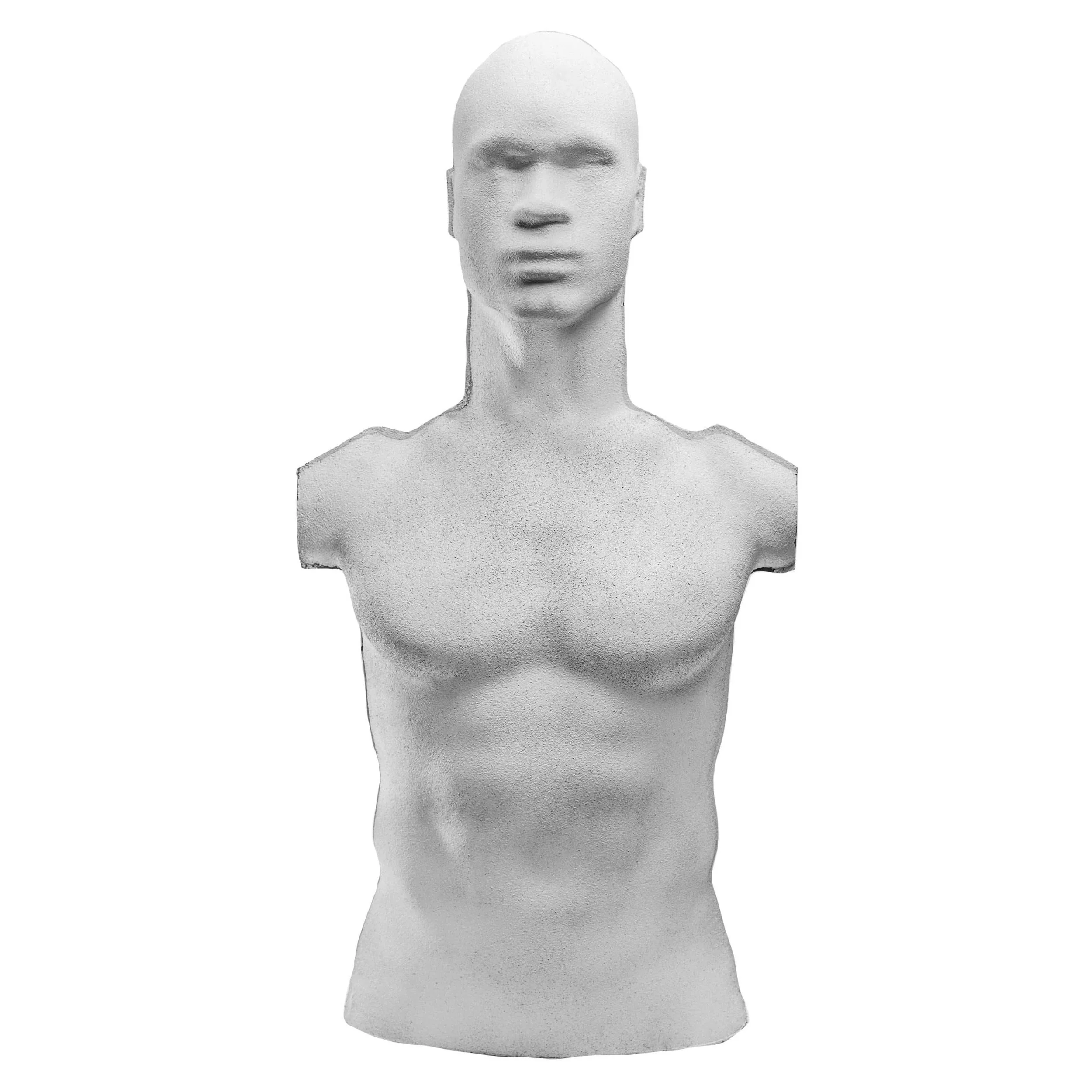 Rubber Dummies Self Healing Targets