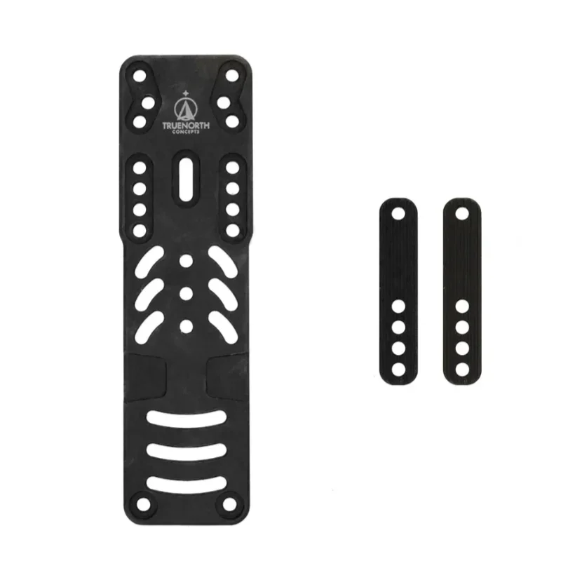 TrueNorth Concepts Rigid Holster Platform (RHP)