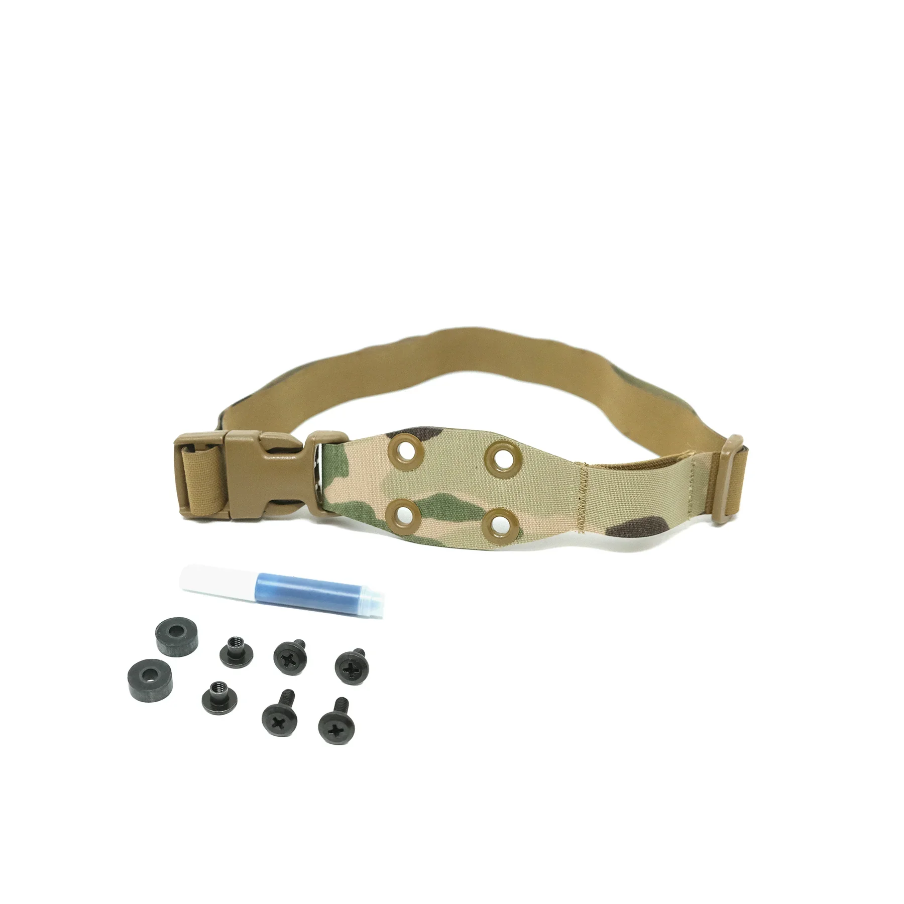 GBRS Group Leg Strap Kit