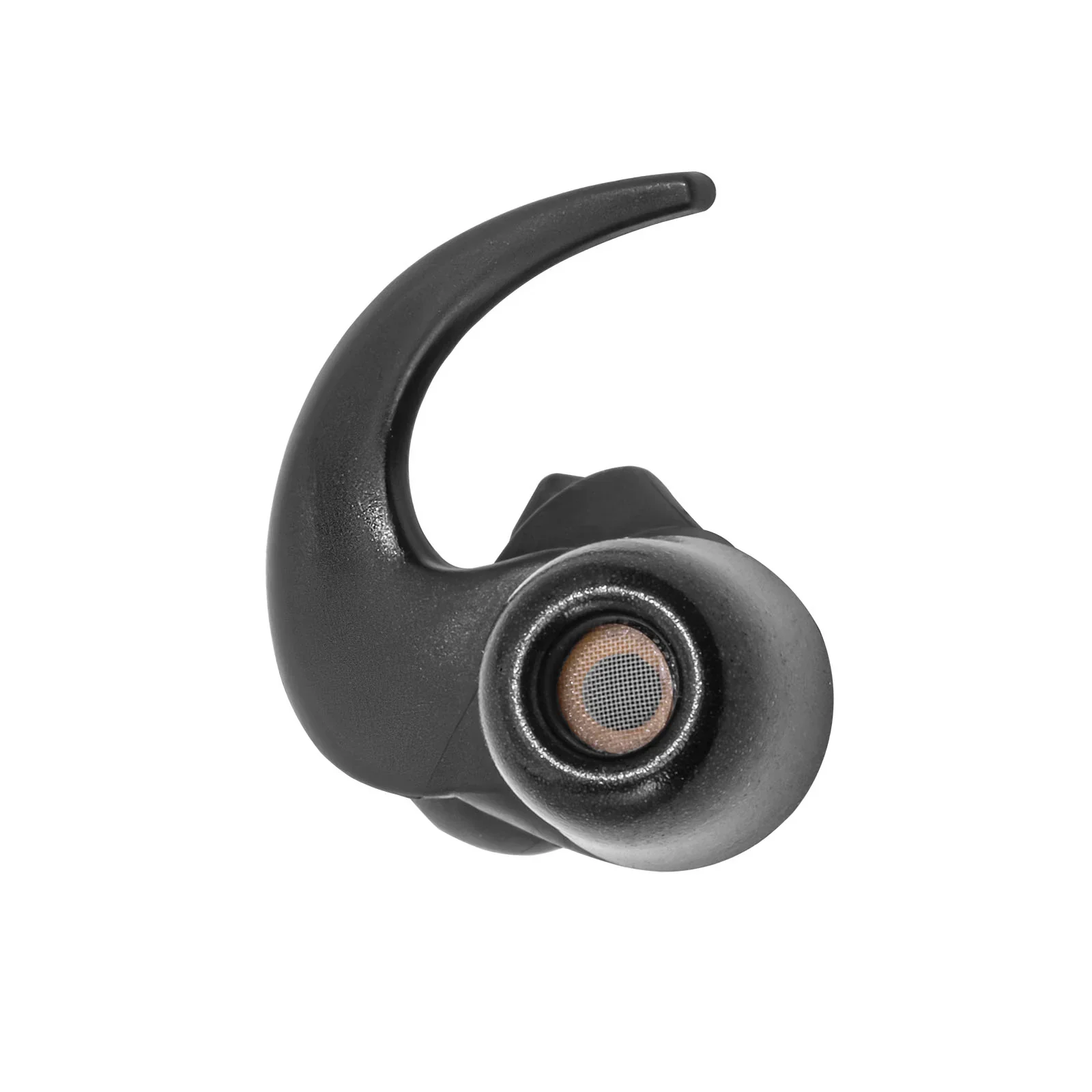 PUM-2-Protectr_UniversalEarMoldwithMultimodeShootingModeFilters-EartipSide.webp