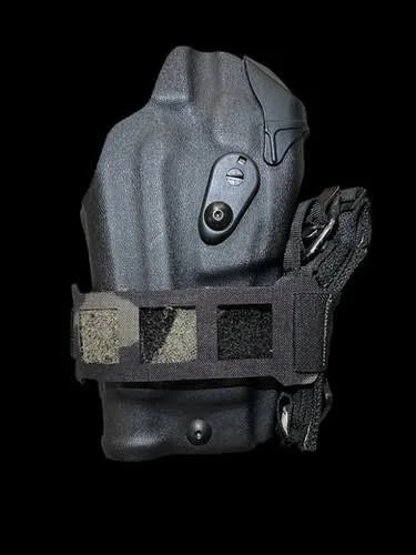 Grayfighter SRC-4