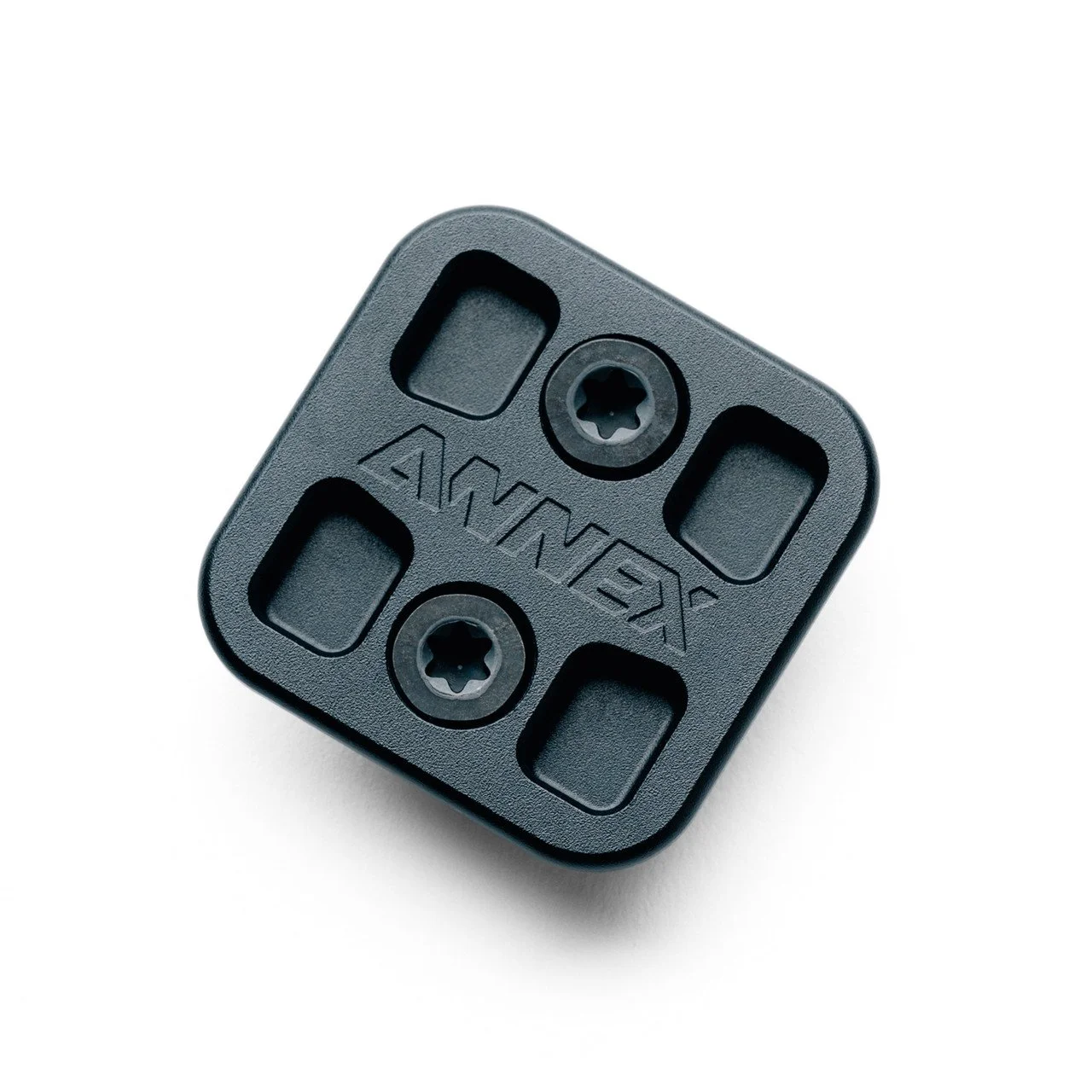 Annex Defense SQUARE ARCA Swiss Rail for MLok Rails
