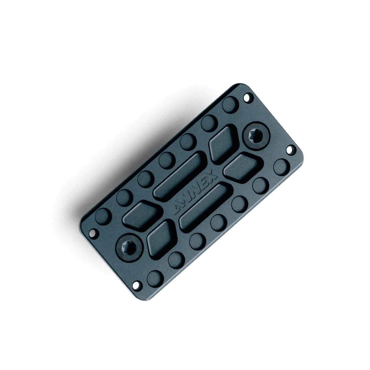Annex Defense Ultralight ARCA Swiss Rail for MLok Rails - R-Lock - SHORT
