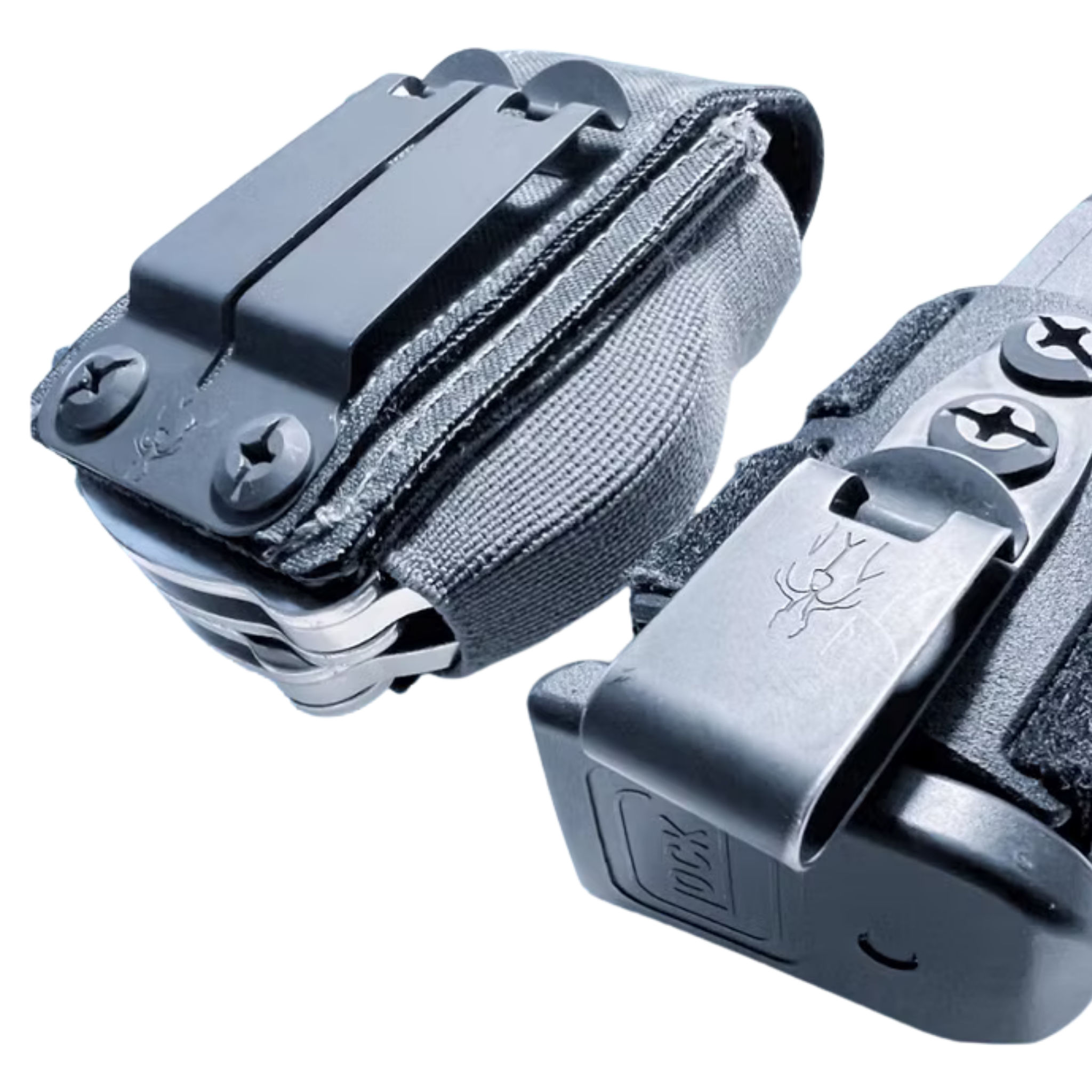 Grayfighter IWB Pouch