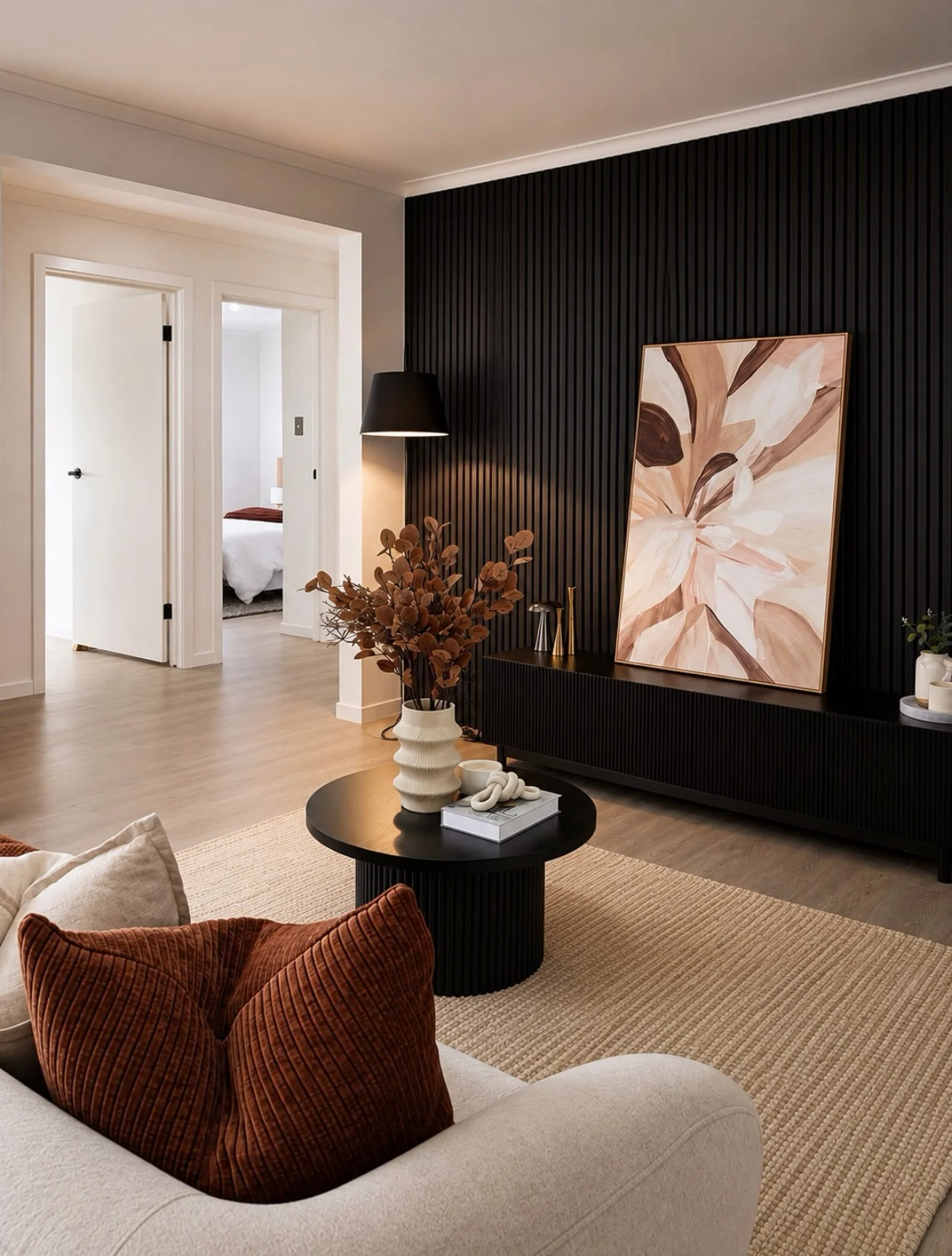 A home with great bones, thoughtful styling and strong marketing doesn&rsquo;t just get noticed, it helps buyers picture themselves living there.

Styled by @novahomestaging 
Agent @andrewkoulaouzos 
Agency @barryplant.taylorslakes 

#MelbourneRealEs