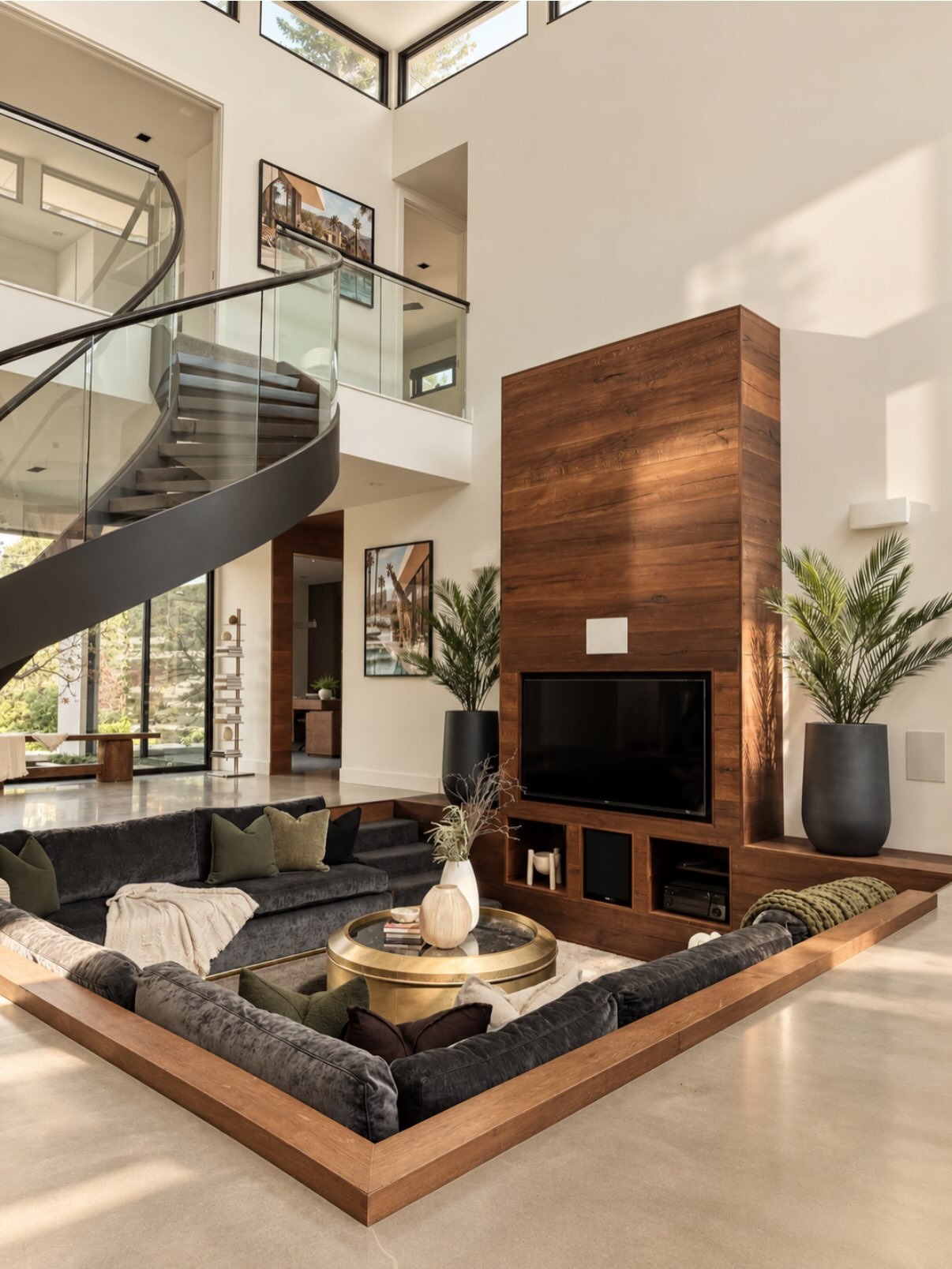 Behind every remarkable home is a story worth telling.

One of the things we love most about what we do is getting to know the people and the vision behind each property.

Designed and built by our client with entertaining at its heart, this home was
