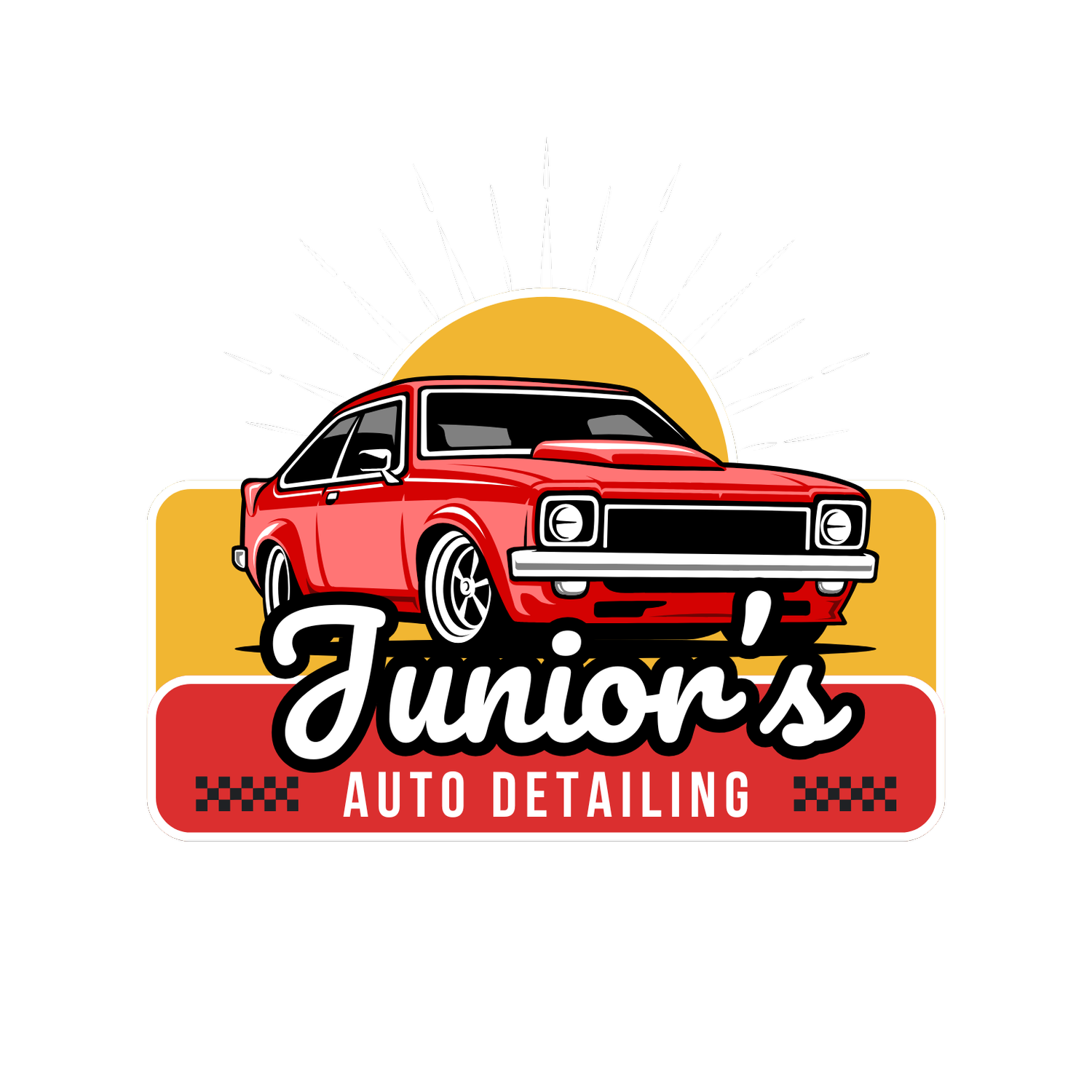 Junior's Auto Detailing