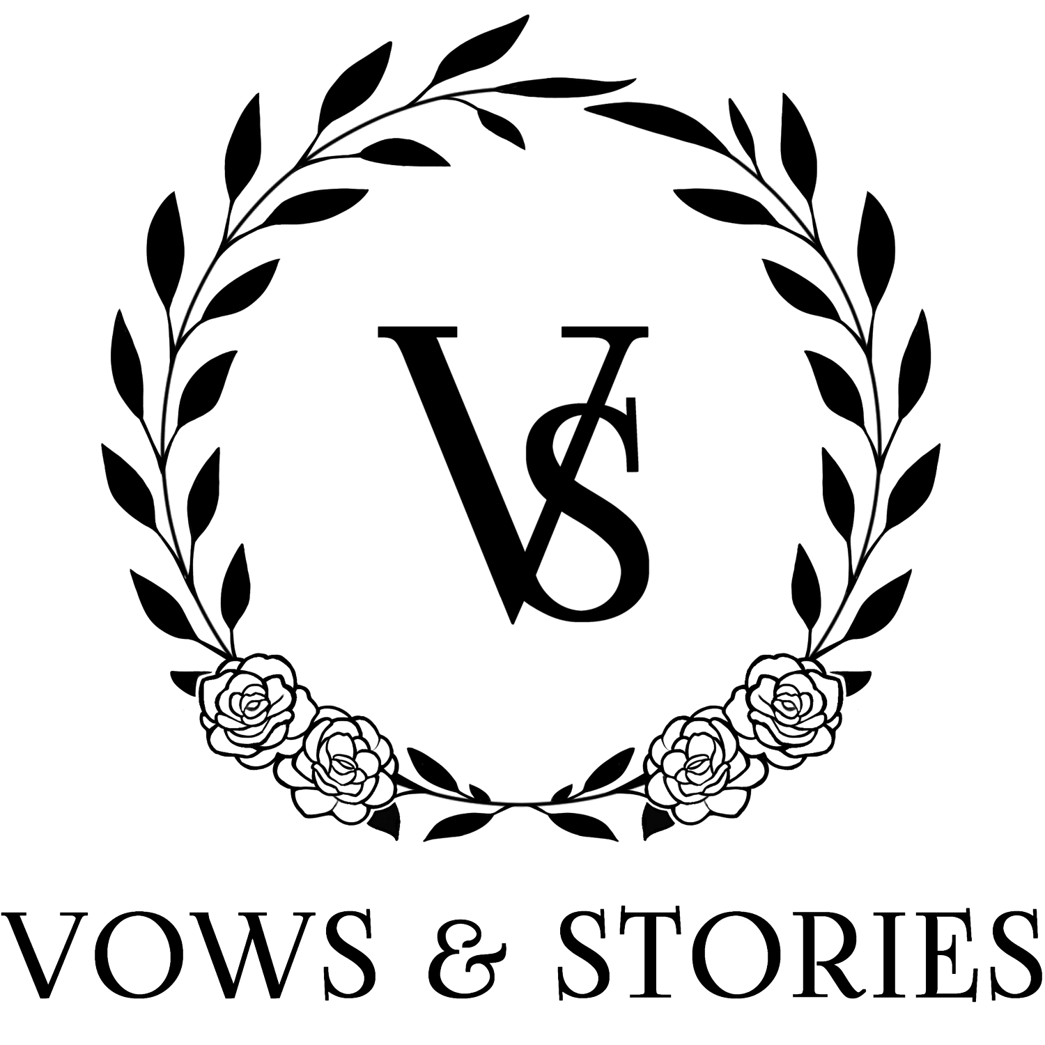 Vows &amp; Stories - Uniquely Yours