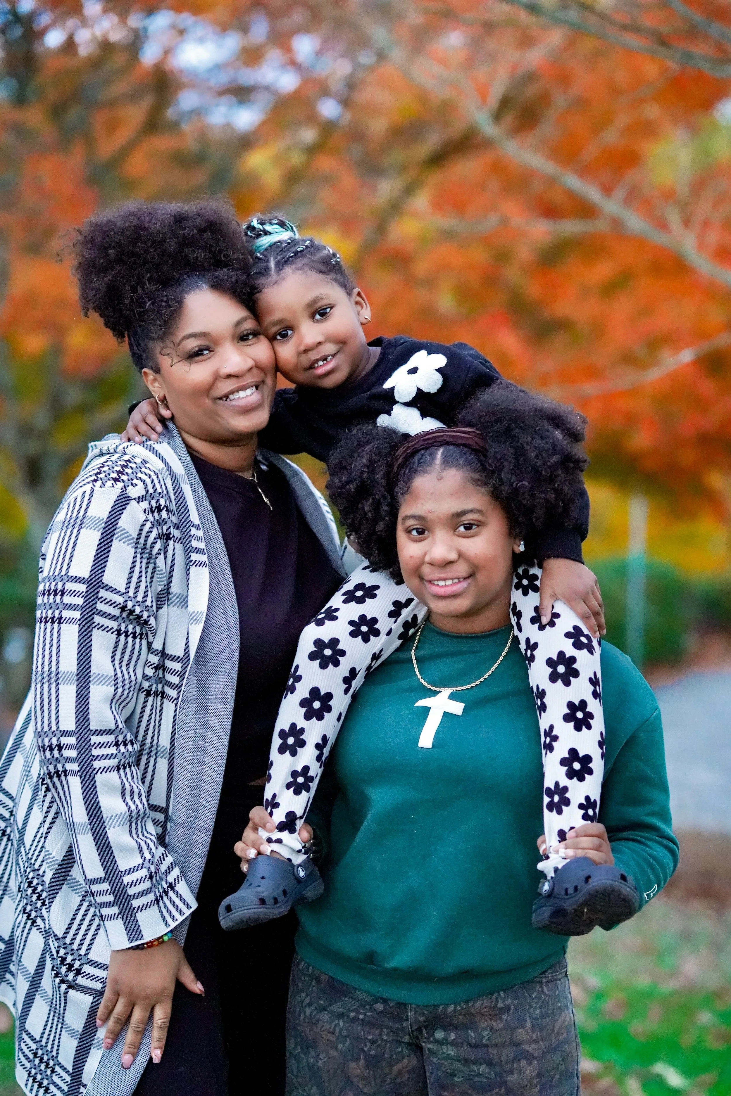 Caprice Louis Scott – Birth Doula