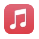 Apple Music logo