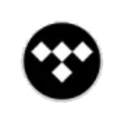 Tidal logo