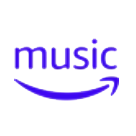 Amazon music logo