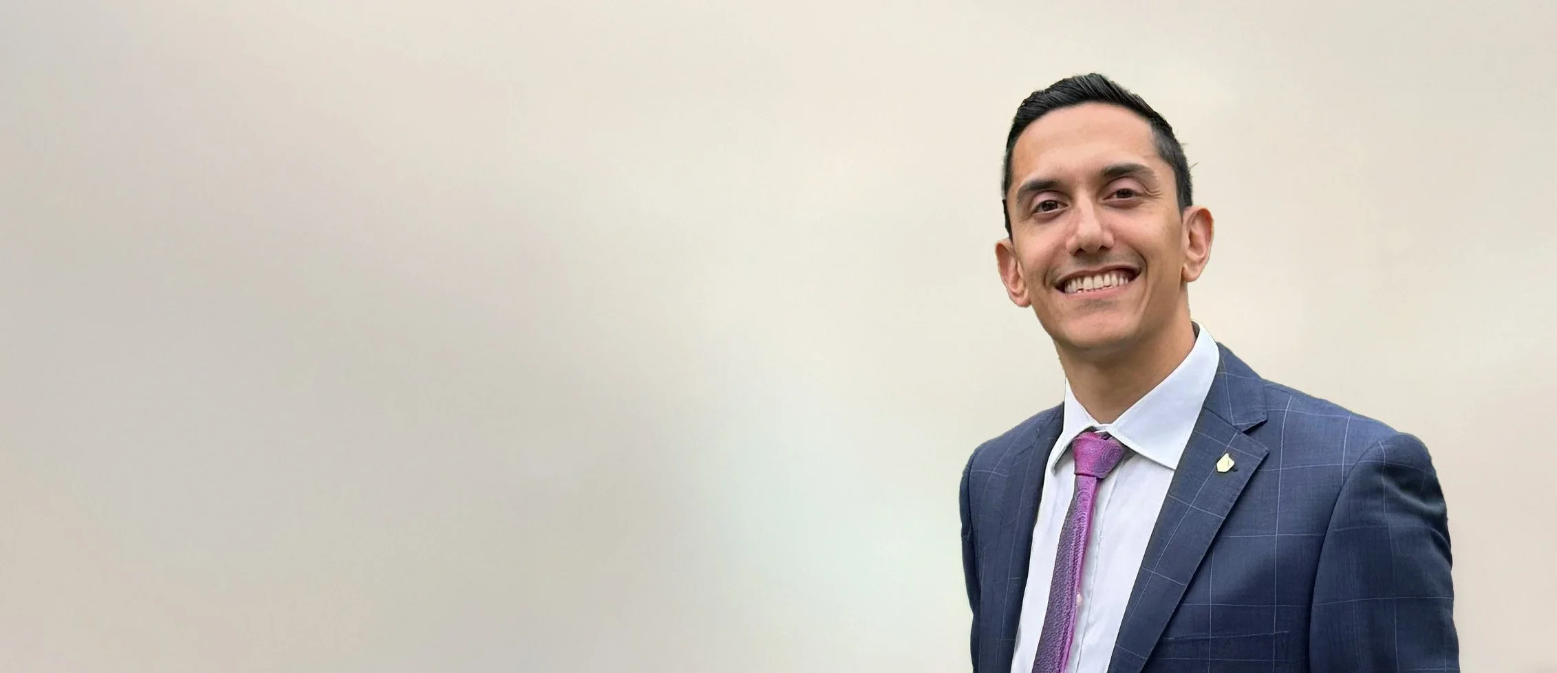 Dr Cyrus Mehta Orthopaedic Surgeon Lennox Head Orthopaedics