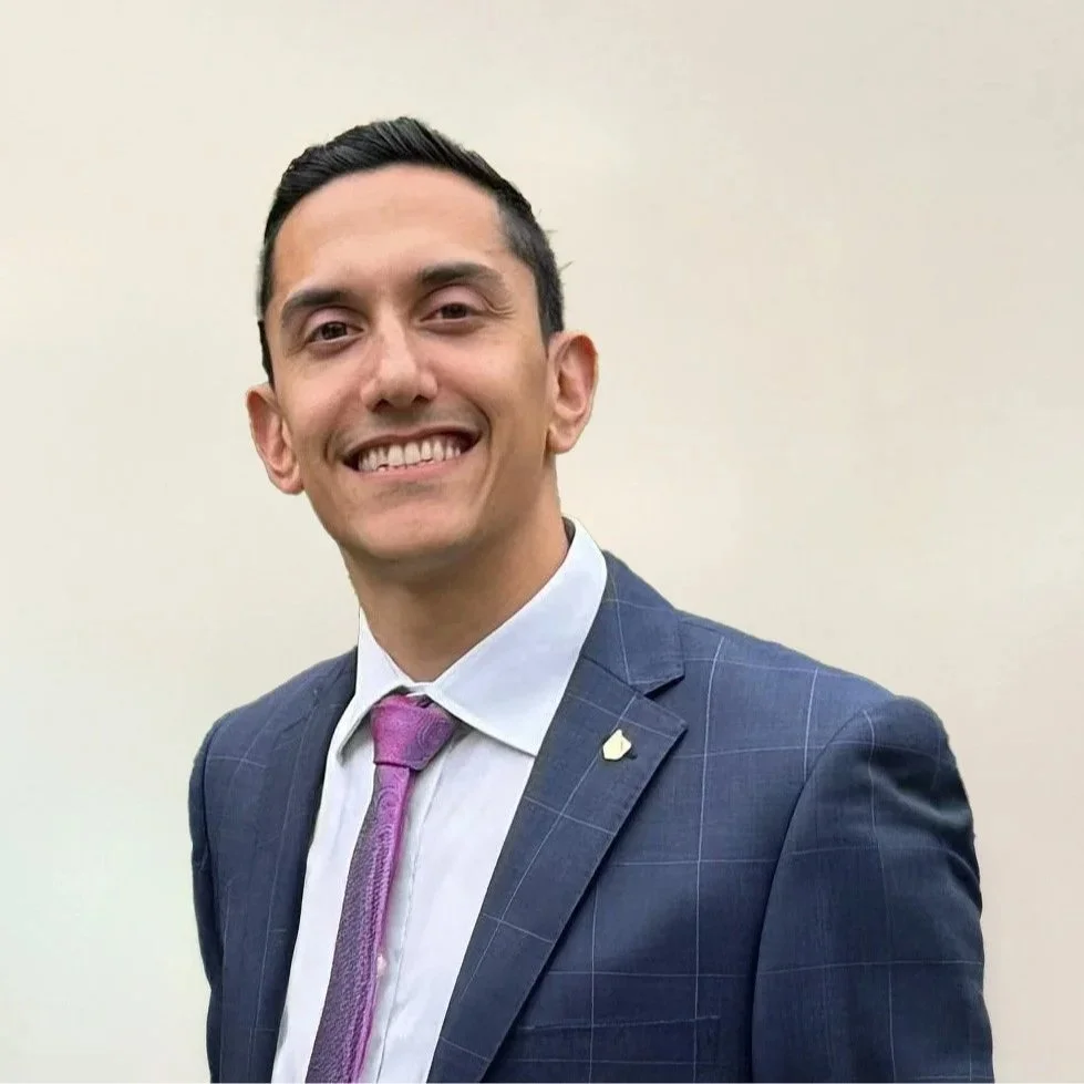 Orthopaedic Foot and Ankle Surgeon Dr Cyrus Mehta