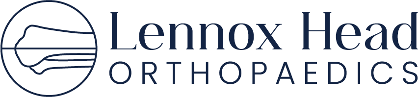 Lennox Head Orthopaedics | Hip, Knee, Foot, Ankle, Upper Limb Surgery