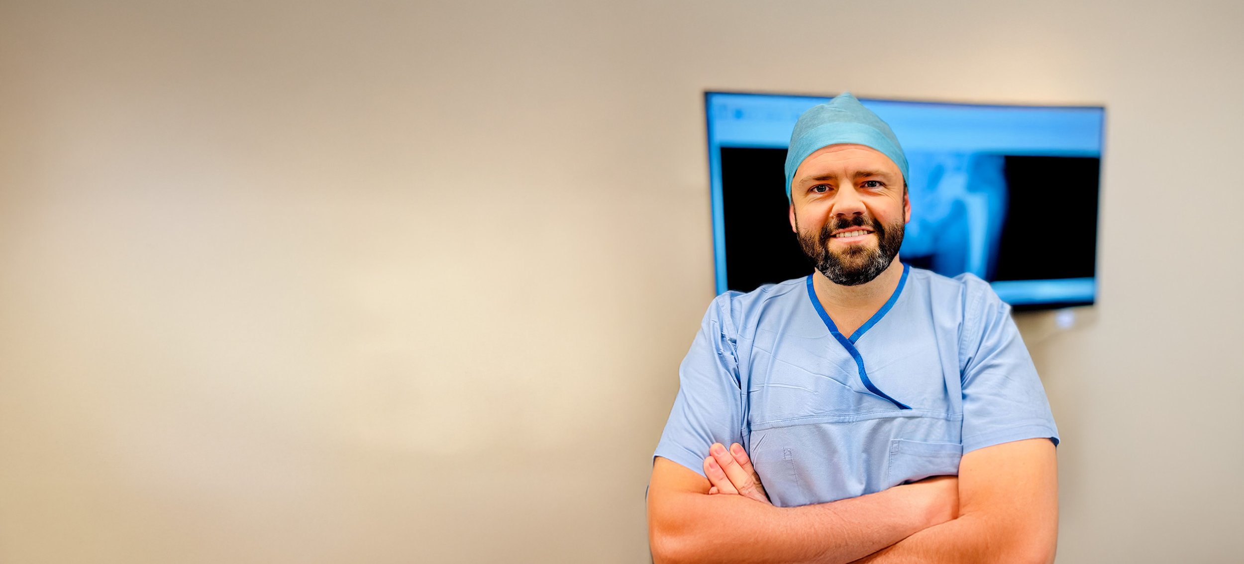 Dr Steve Douglas Lennox Head Orthopaedics Lismore Byron Bay Tweed Heads NSW North Coast