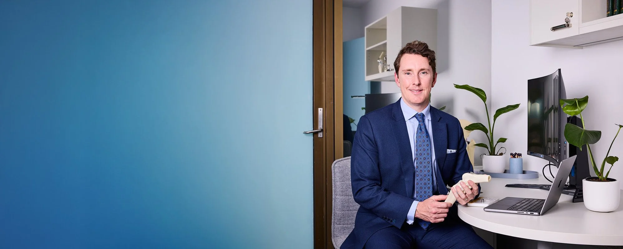 Mr Samuel Lynskey Orthopaedic Surgeon Melbourne