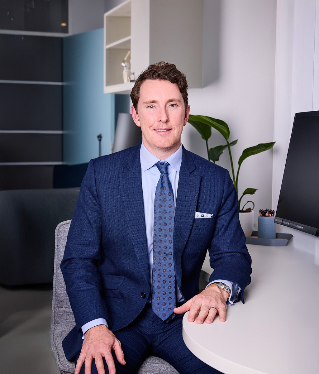 Mr Samuel Lynskey Orthopaedic Surgeon Melbourne