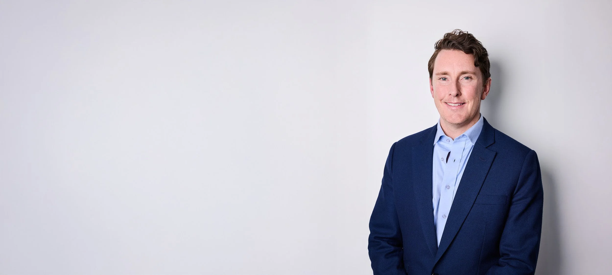 Mr Samuel Lynskey Orthopaedic Surgeon Melbourne