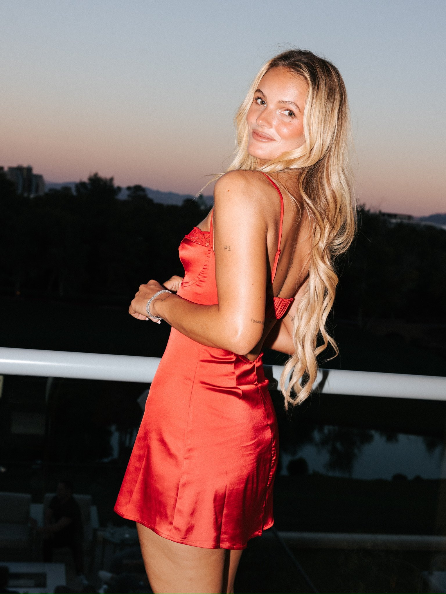 Paris Hilinski