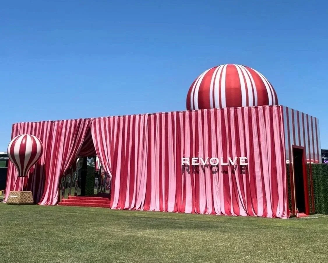 REVOLVE Festival 2026