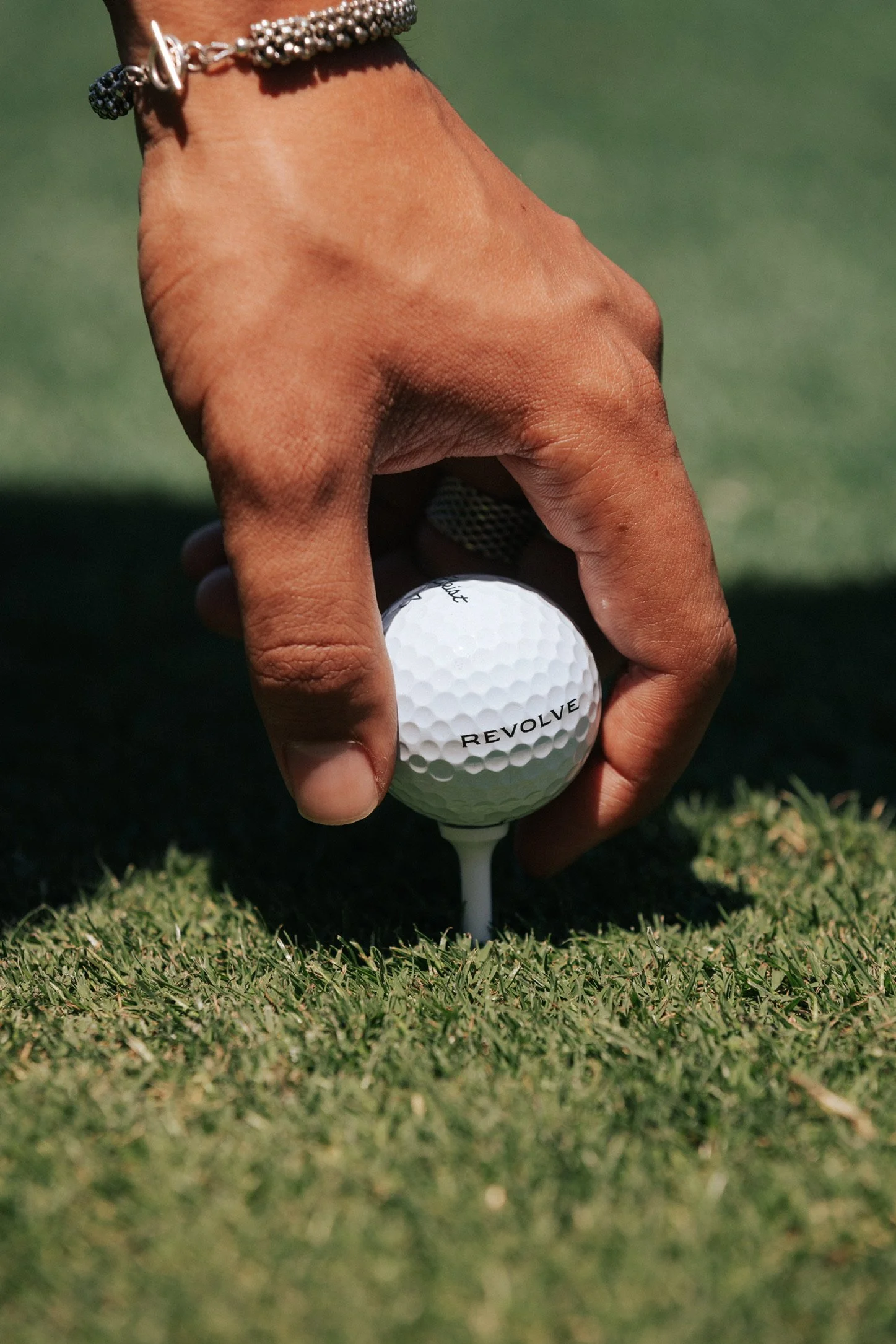 Golf Invitational