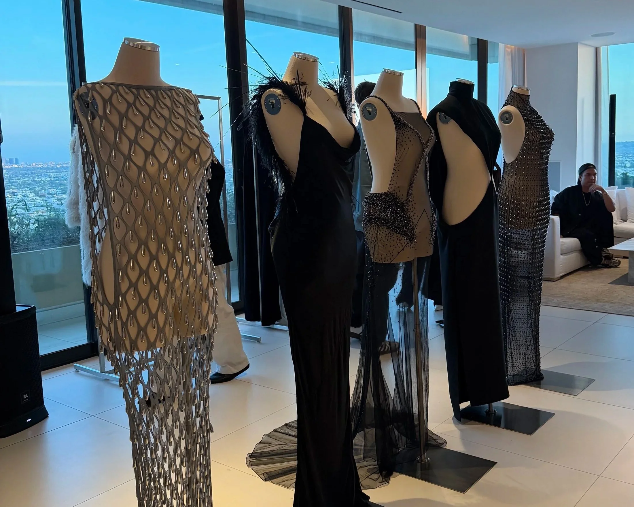 REVOLVE Los Angeles Styling Suite