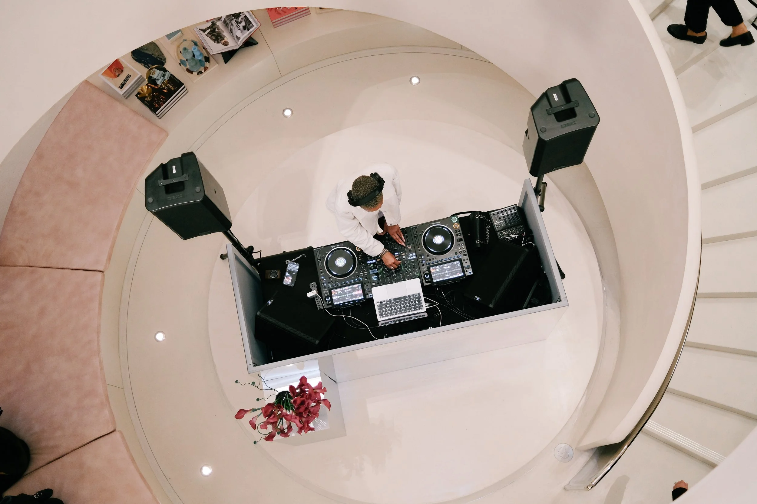 REVOLVE Flagship Grand Opening Event