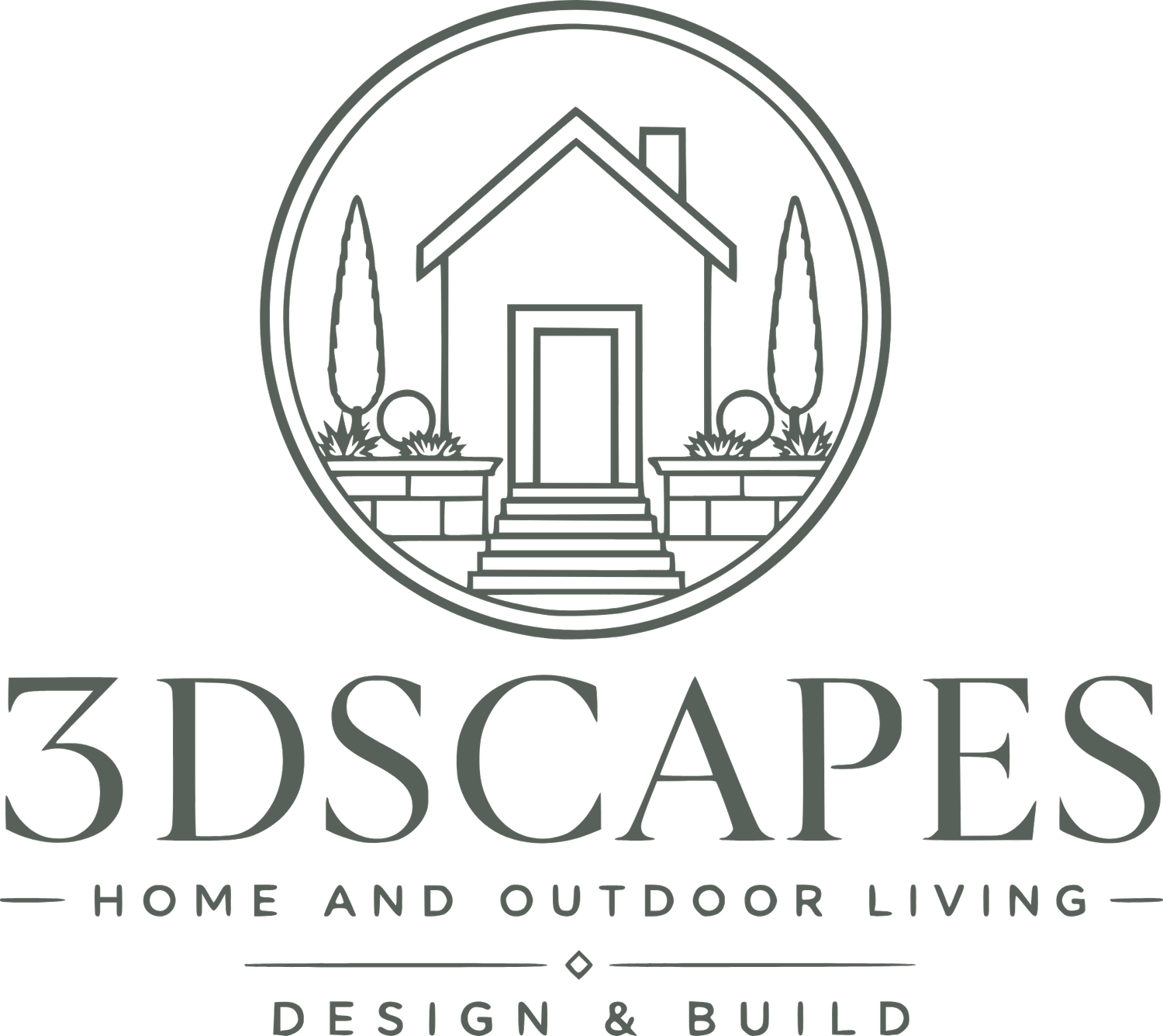 3DSCAPES