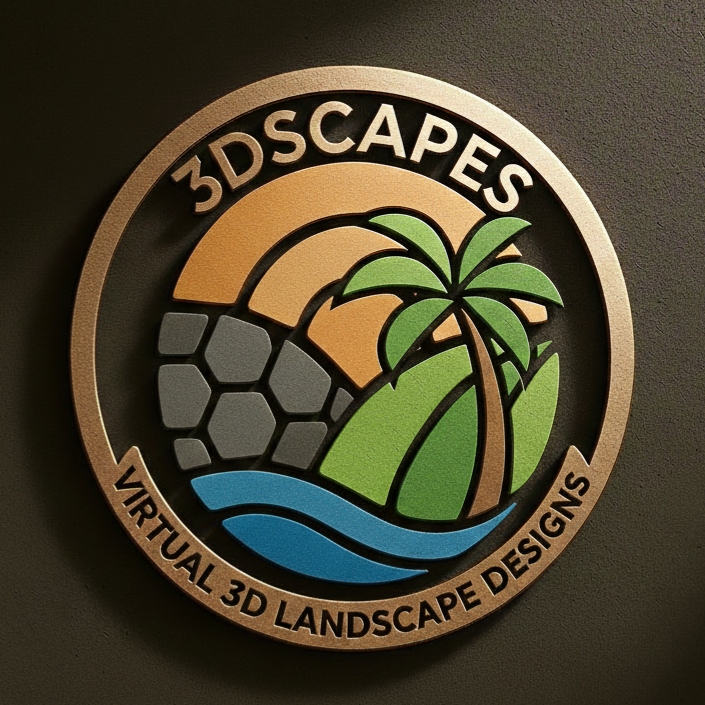 3DSCAPES