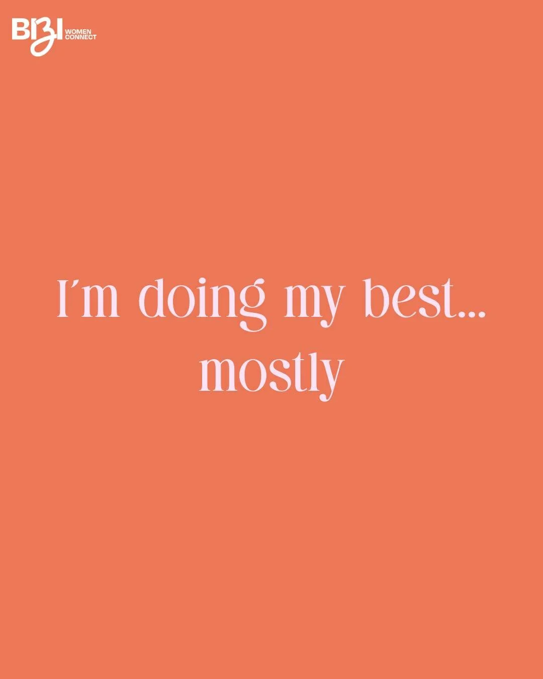 Running a business is just me rotating between

✨ &ldquo;I am a powerful force of ambition&rdquo;
and
✨ &ldquo;I need a snack and a lie down.&rdquo;

If you know, you know 😌

#biziwomenconnect #womeninbusinessaustralia