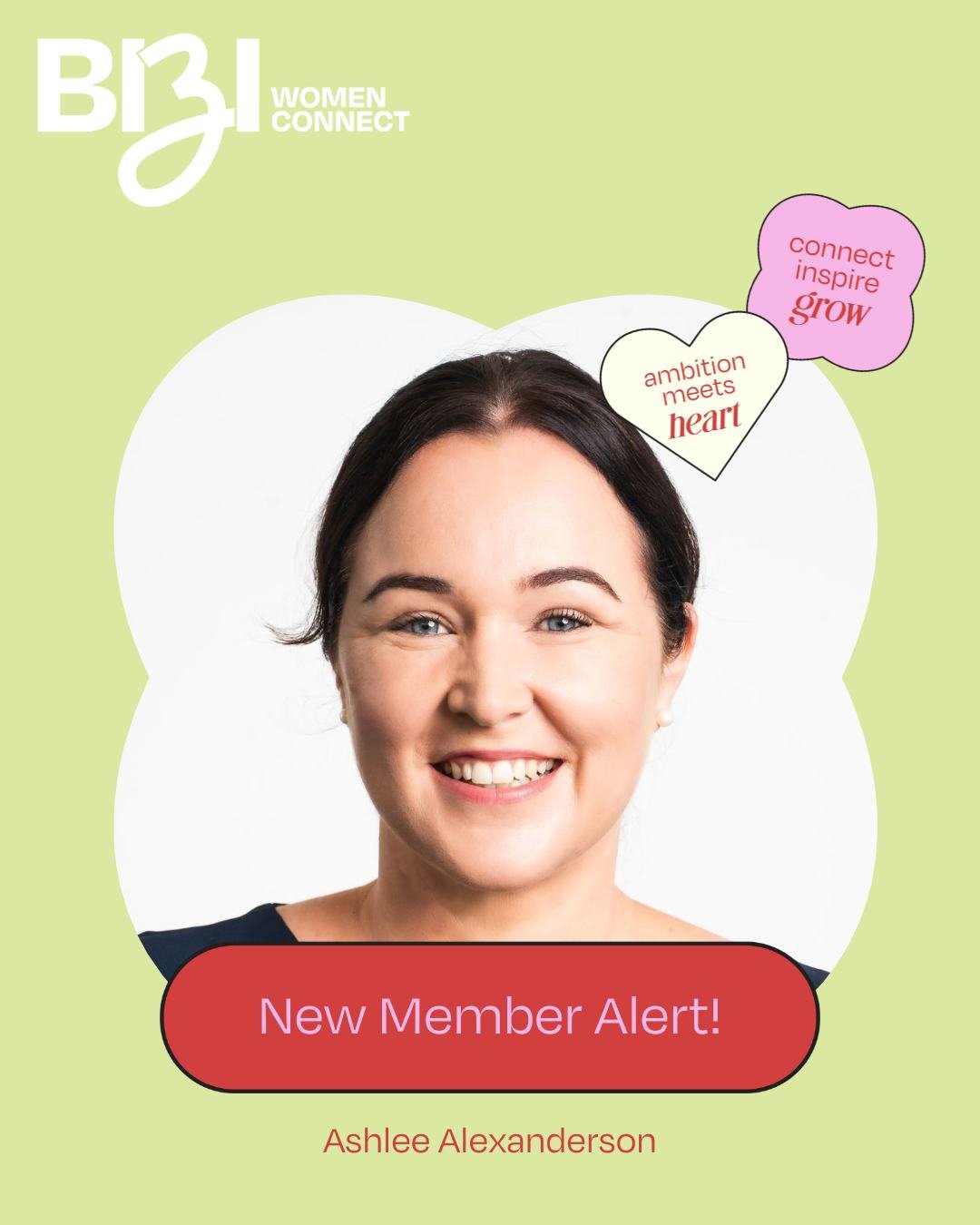 Welcome to the movement. 💕

As a BiziWomen Connect member, you&rsquo;re now part of a community that celebrates women in business - supporting, inspiring, and empowering each other every step of the way.

Let&rsquo;s make magic together ✨

#biziwome