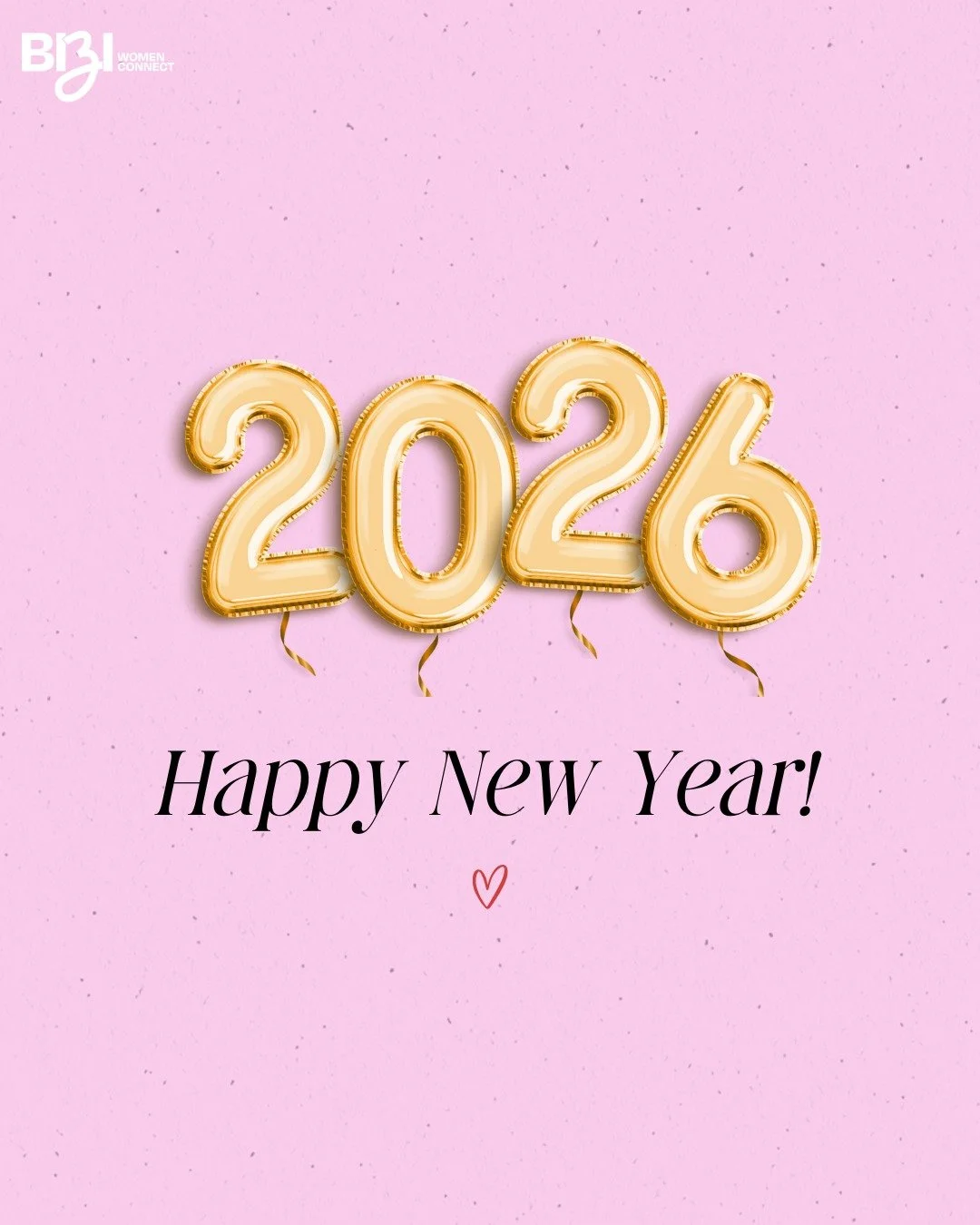 Happy New Year, beautiful woman in business. ✨

2026 is here, and we are stepping into it with more clarity, courage, and connection than ever before.

This is the year of:
👑 Taking up space without apologising
🌿 Building success without burning ou